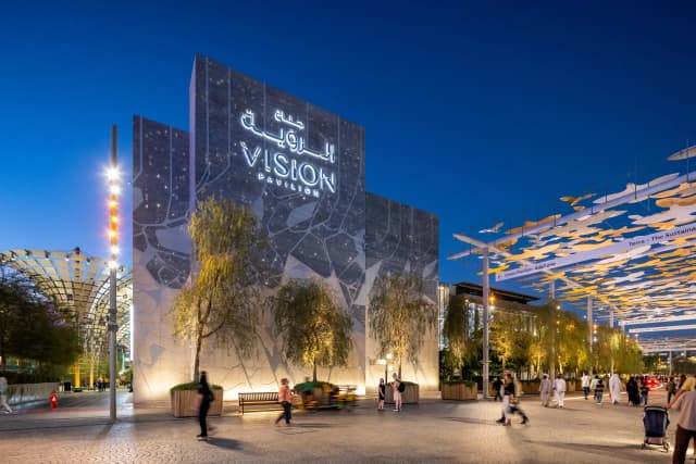 Vision